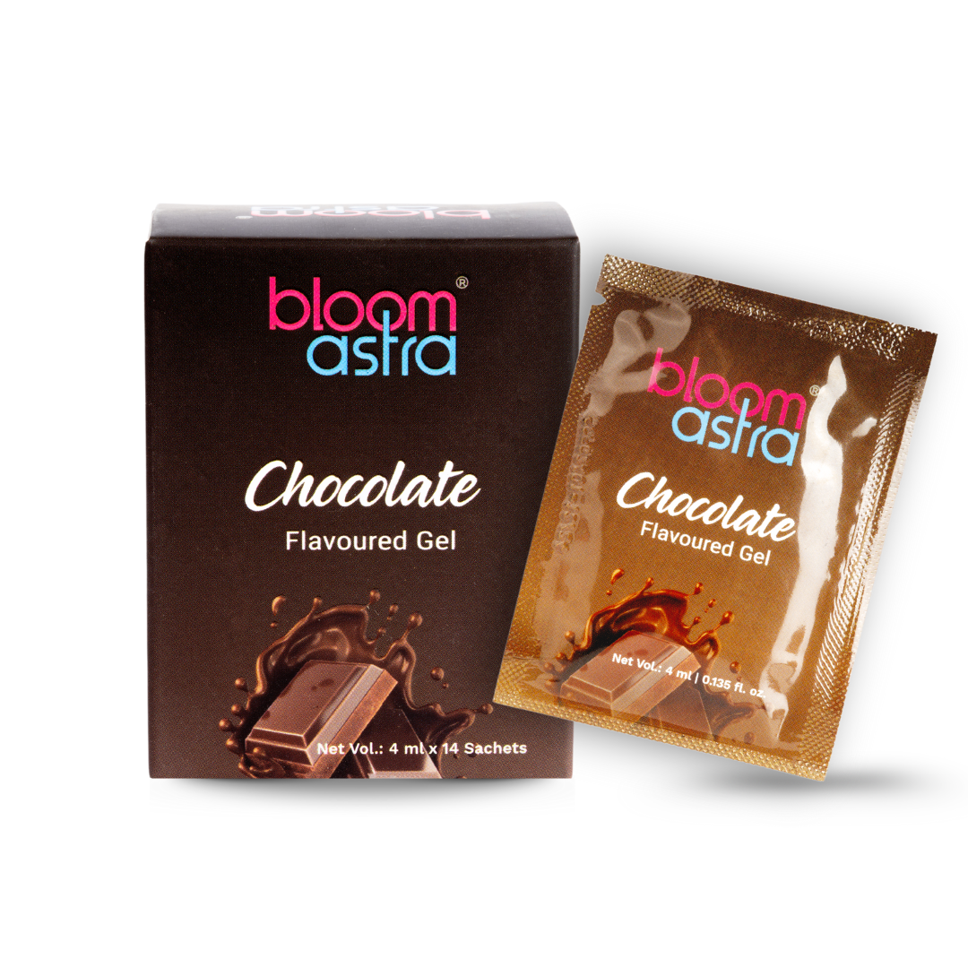 Chocolate Lube