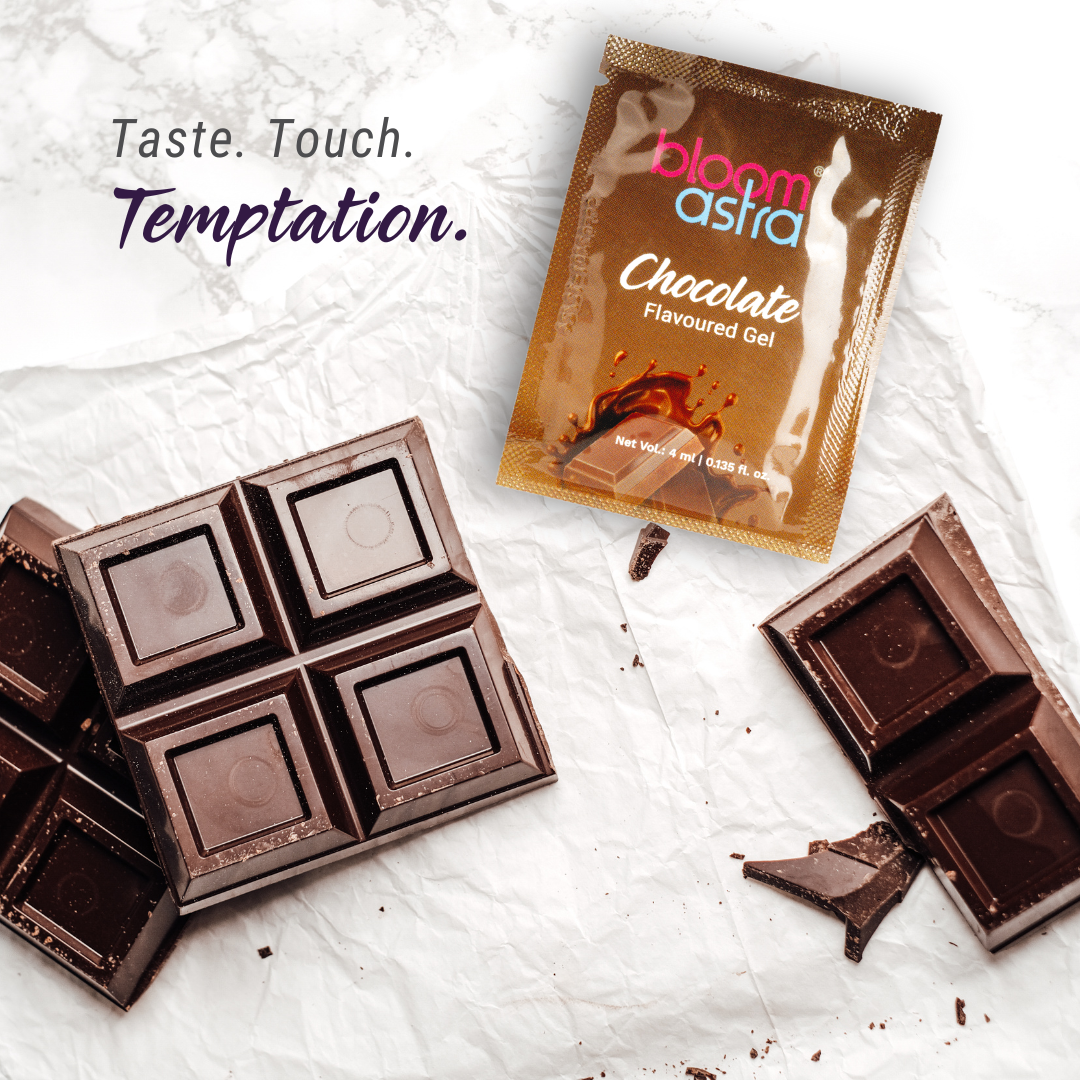 Chocolate Lube