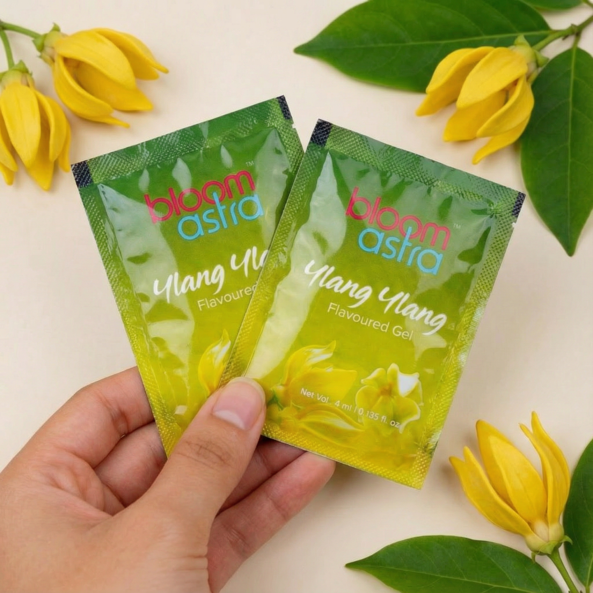 Ylang Ylang Lube