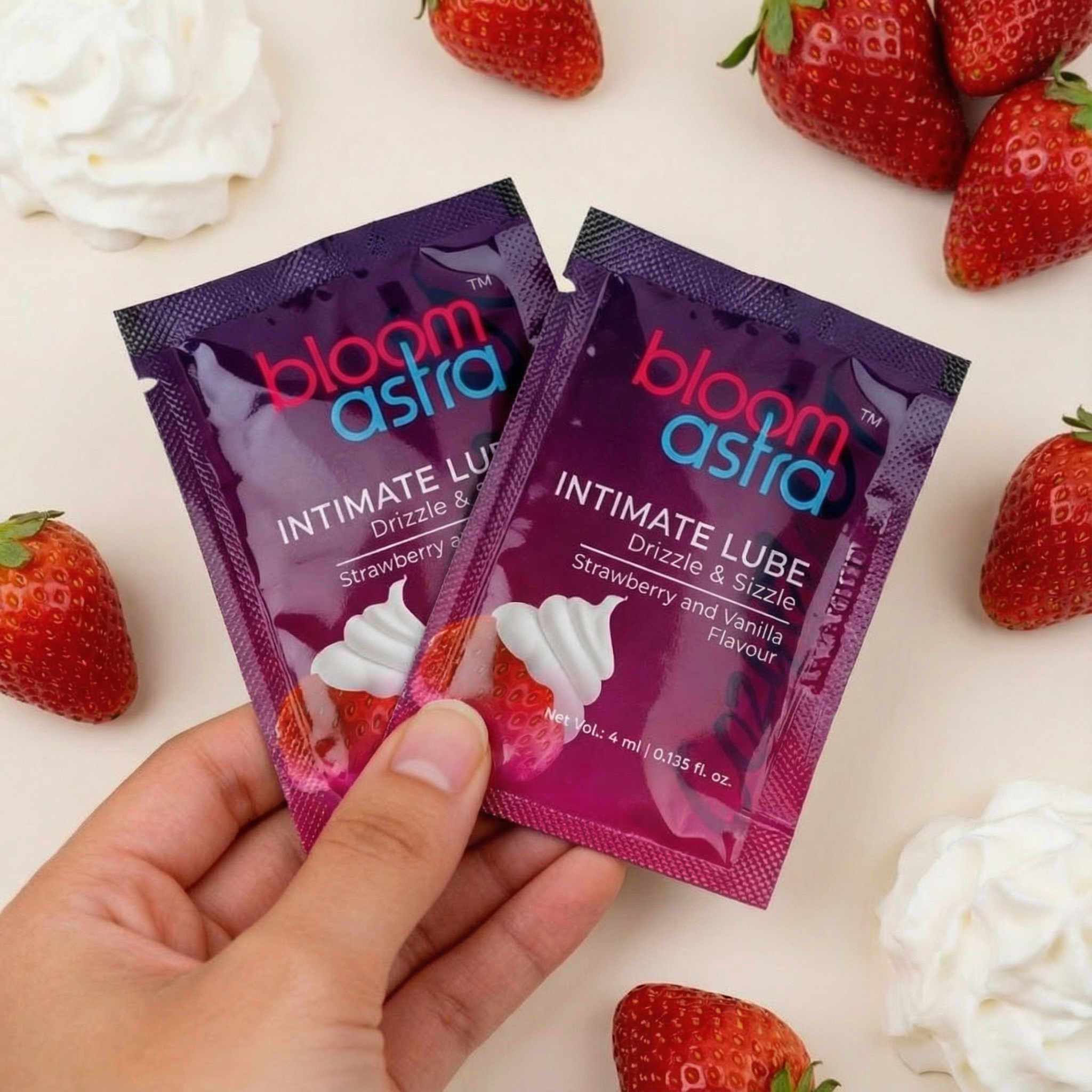 Cozybloom Intimate Lube