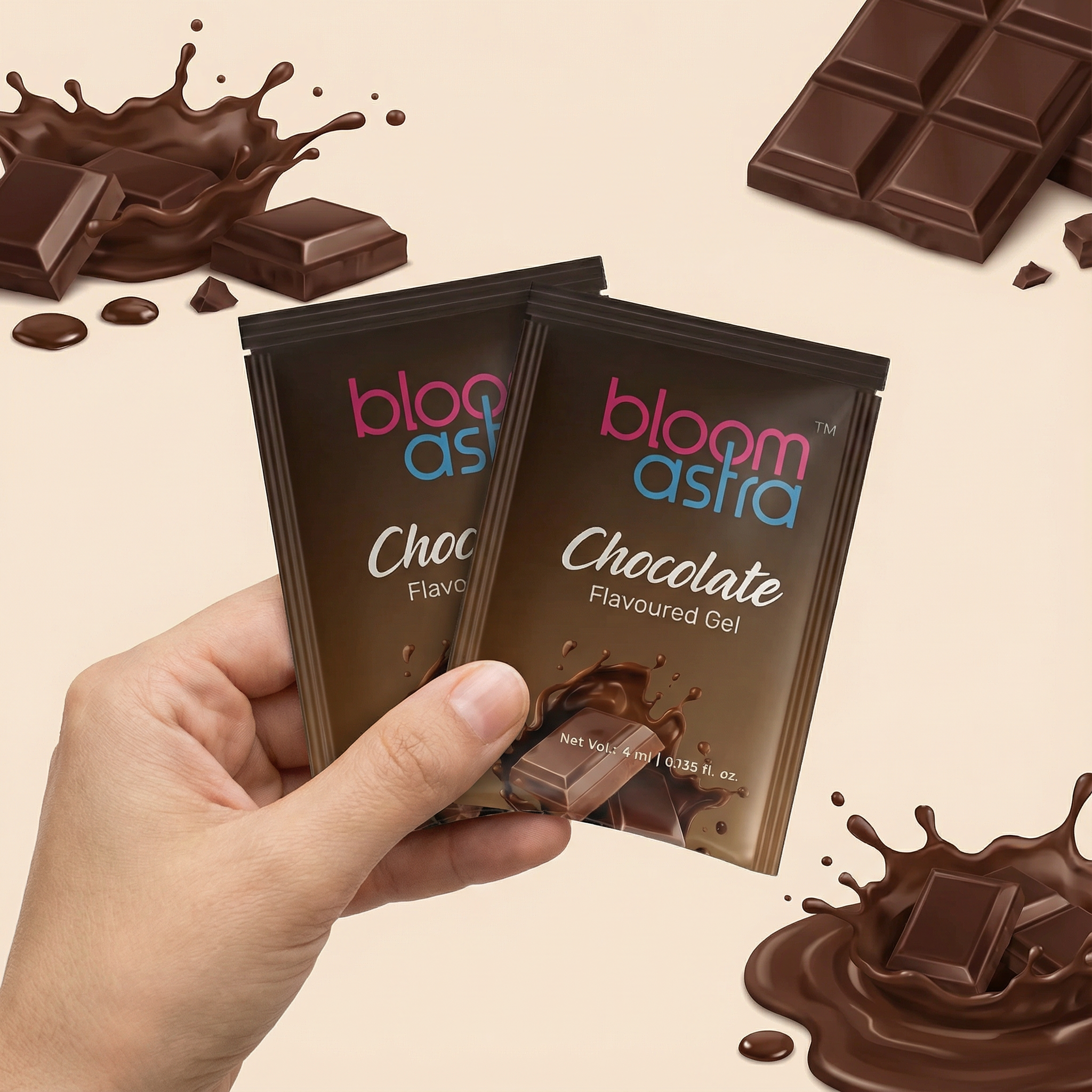 Chocolate Lube