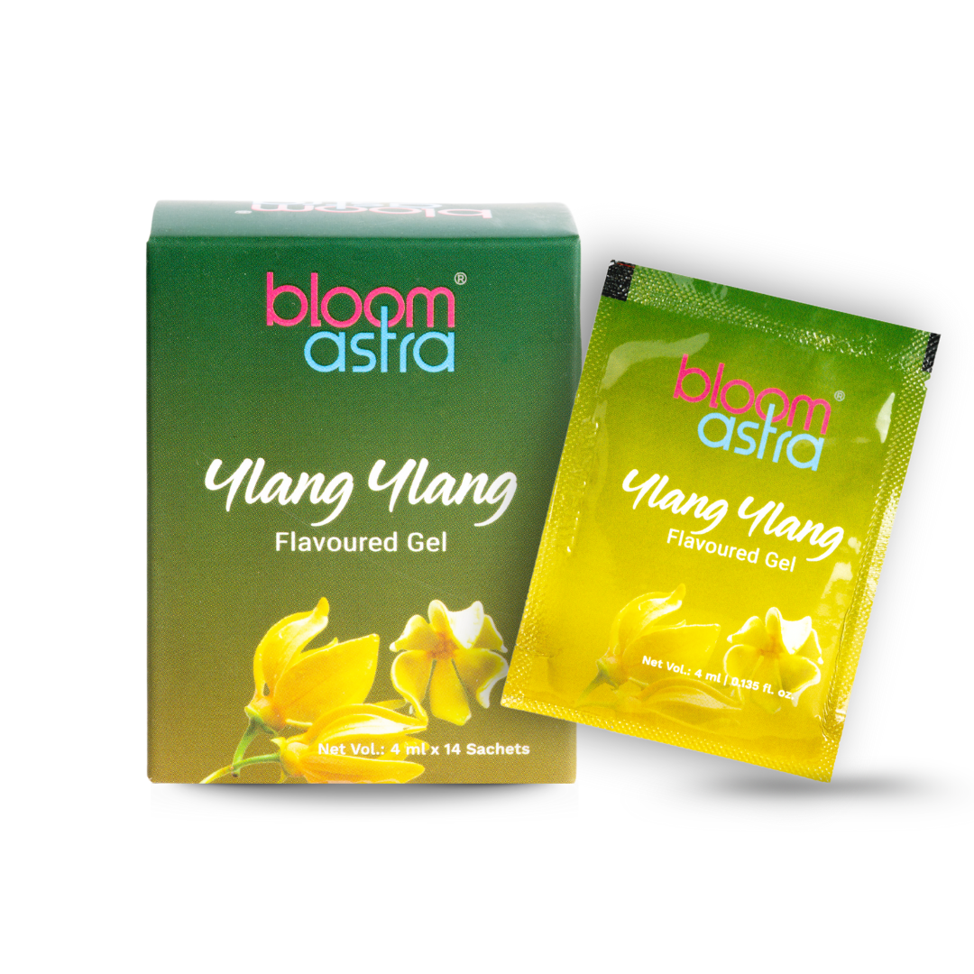 Ylang Ylang Lube