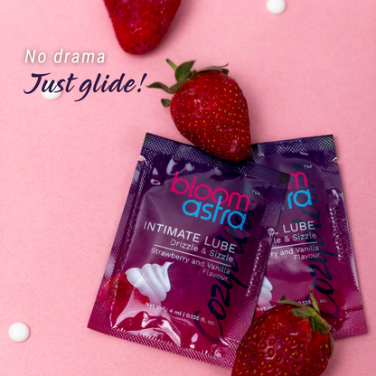 Cozybloom Intimate Lube