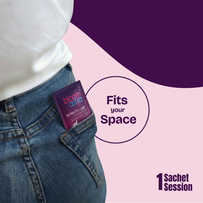 Cozybloom Intimate Lube