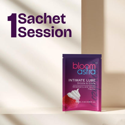 Cozybloom Intimate Lube