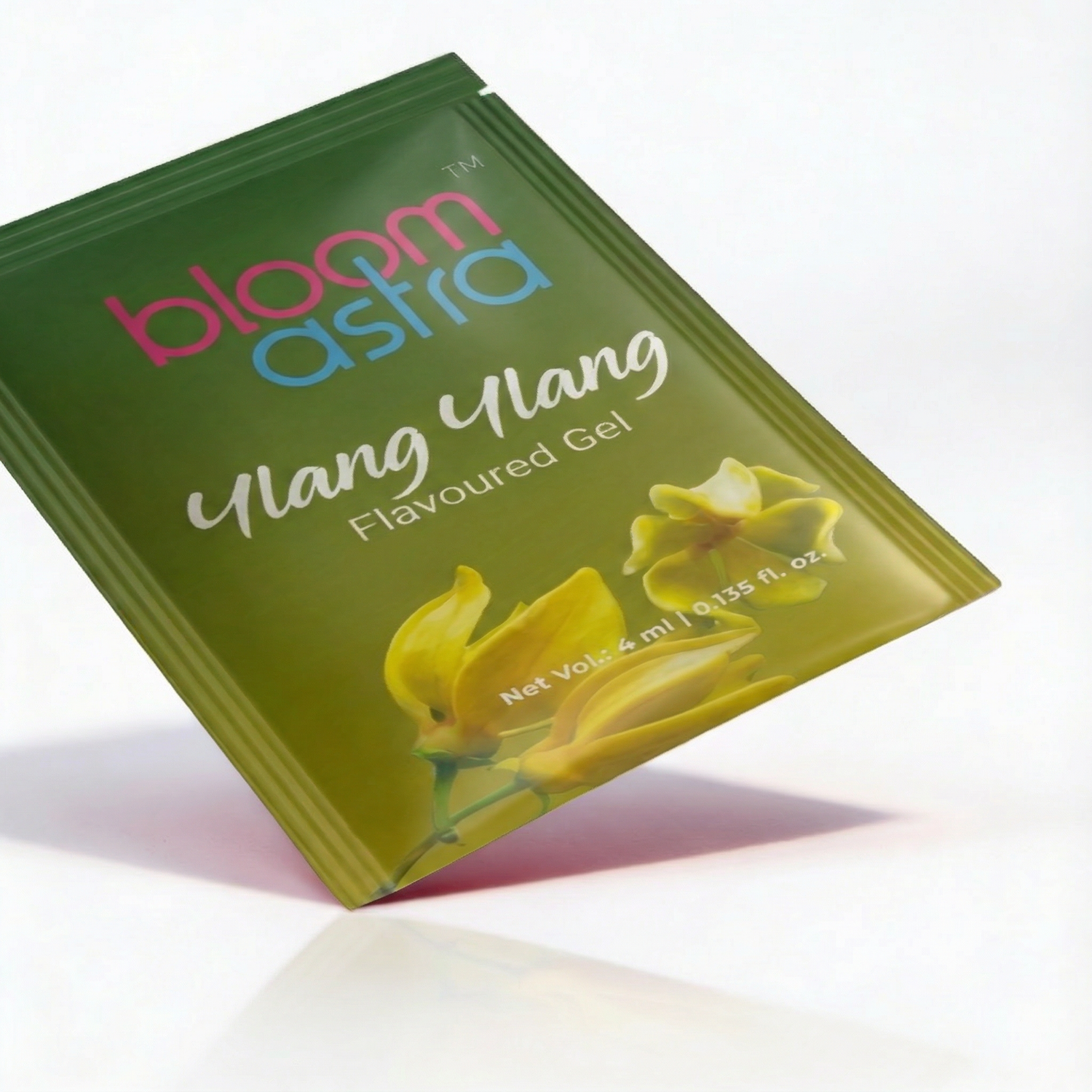 Ylang Ylang Lube