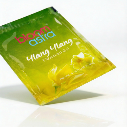 Ylang Ylang Lube