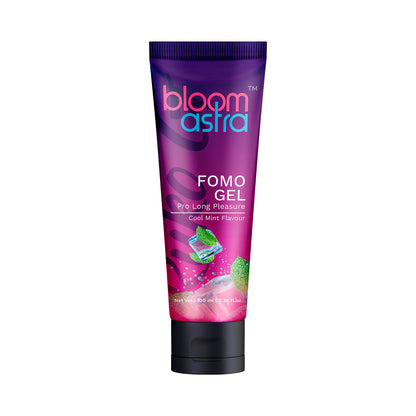 Ruko-G FOMO Gel