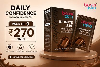 Chocolate Lube