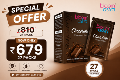 Chocolate Lube