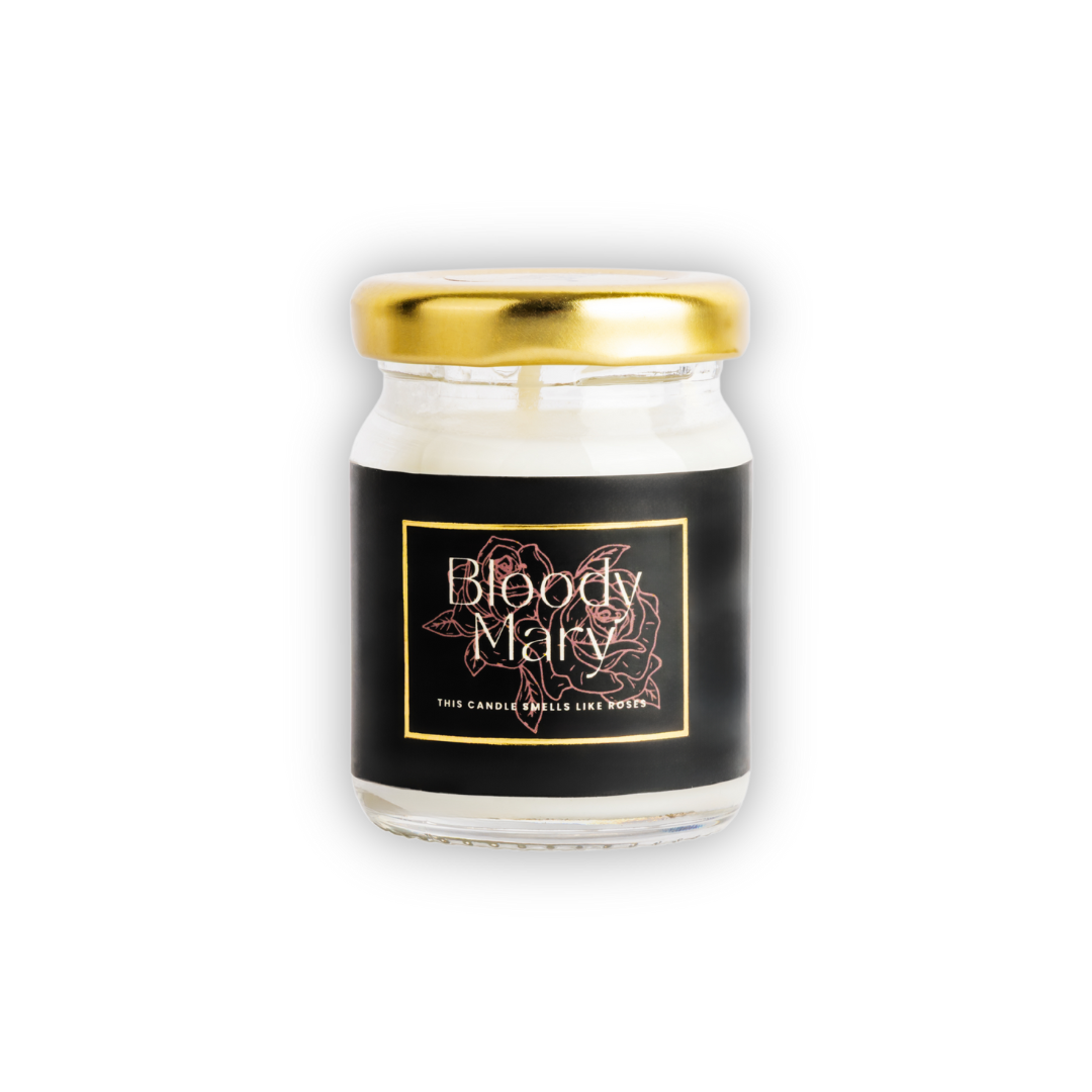 Bloom Candles