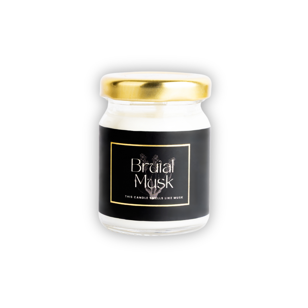 Bloom Candles
