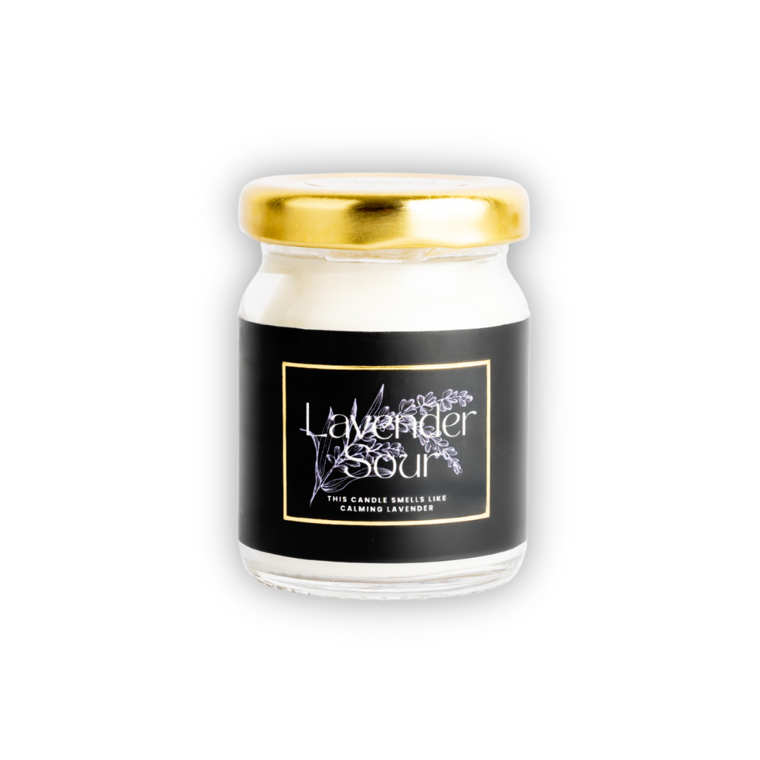 Bloom Candles