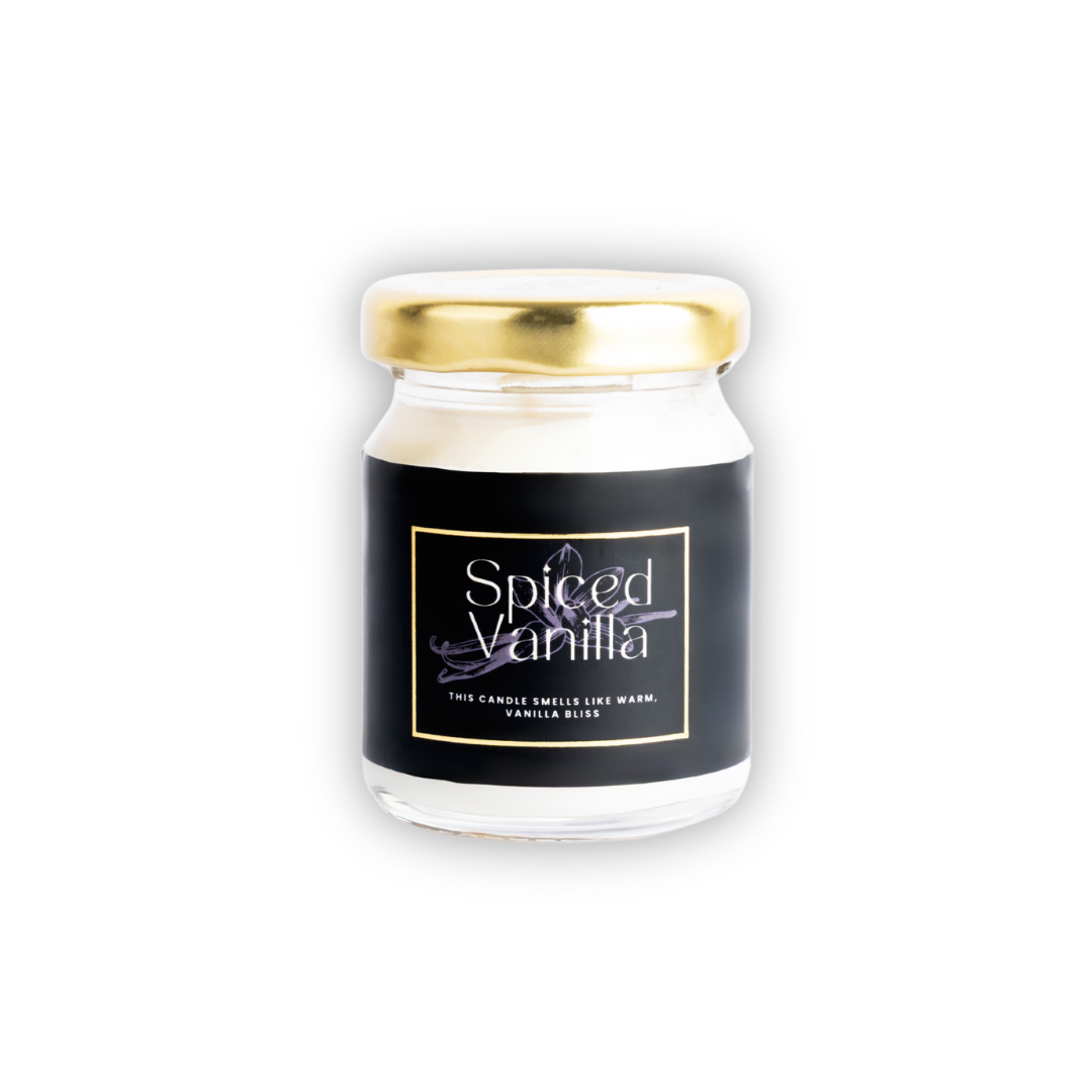 Bloom Candles