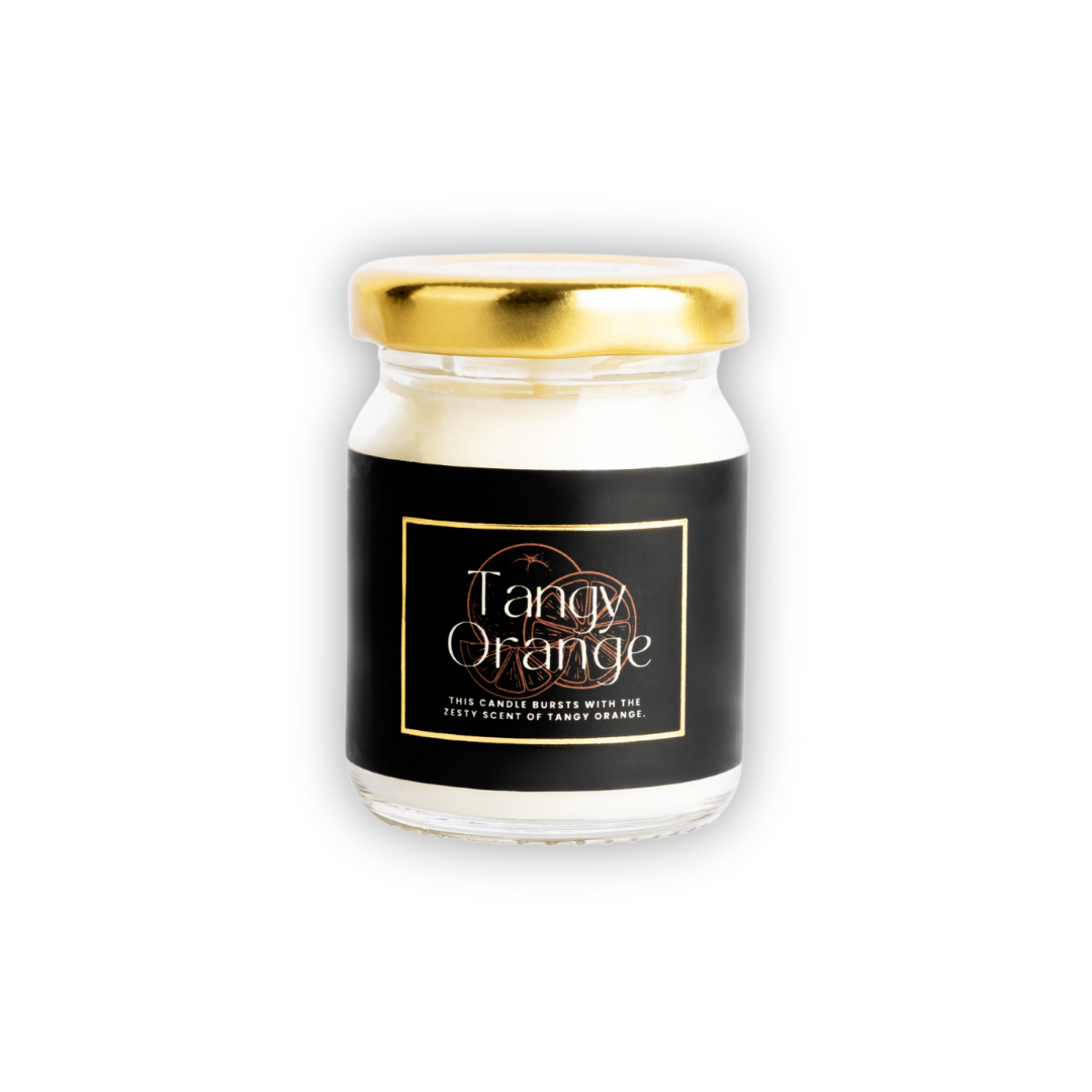 Bloom Candles