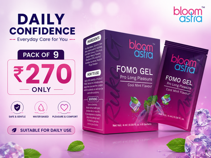 Ruko-G FOMO Gel