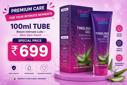 Karo-G Tingling Gel