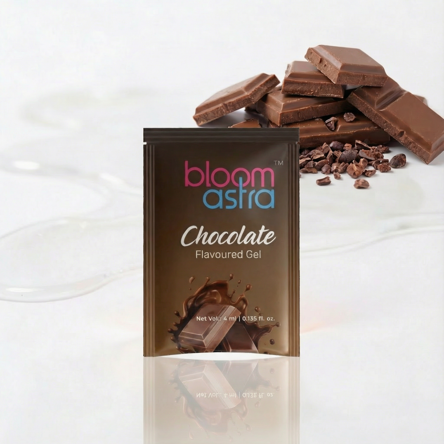 Chocolate Lube
