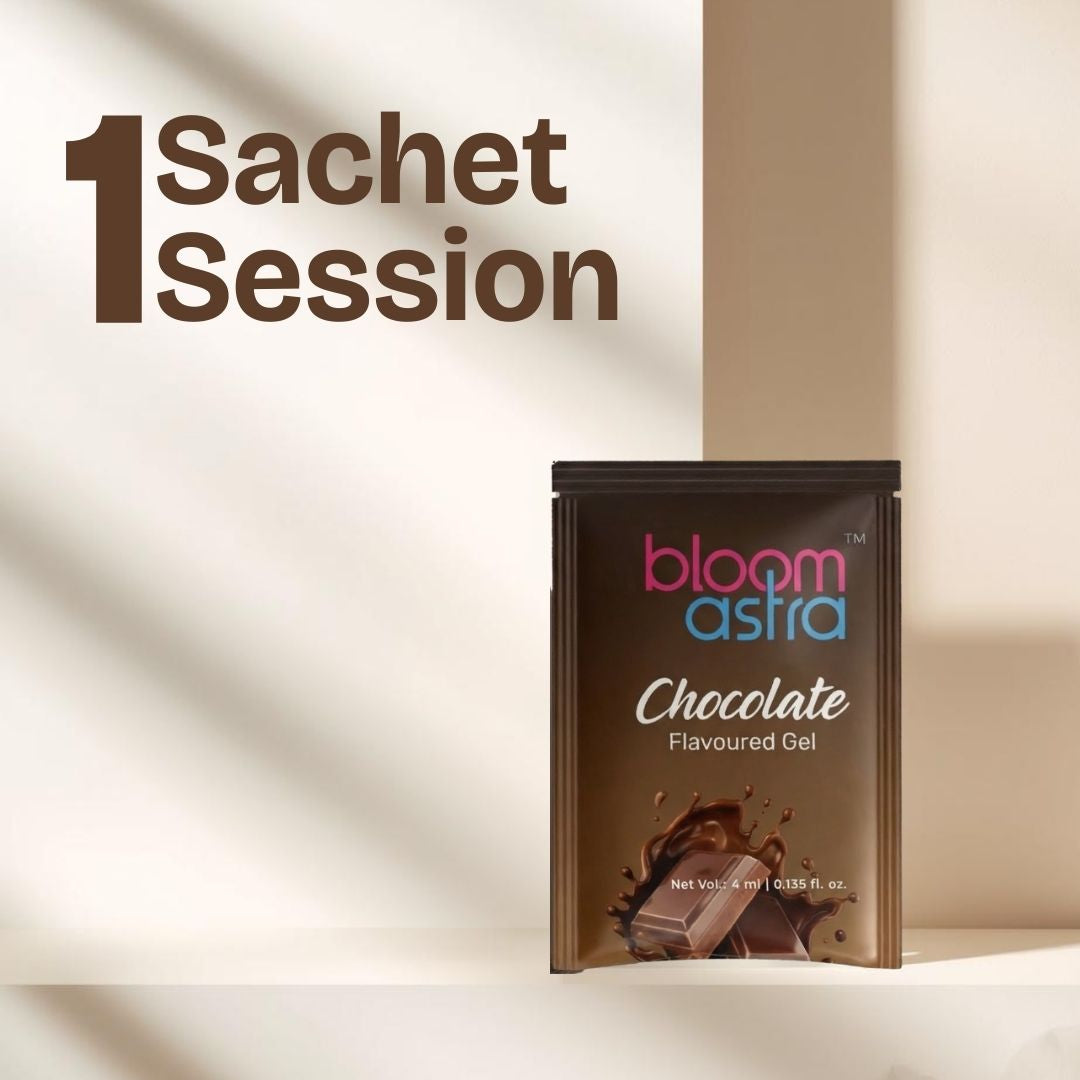 Chocolate Lube