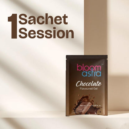 Chocolate Lube