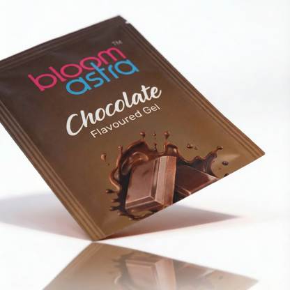 Chocolate Lube