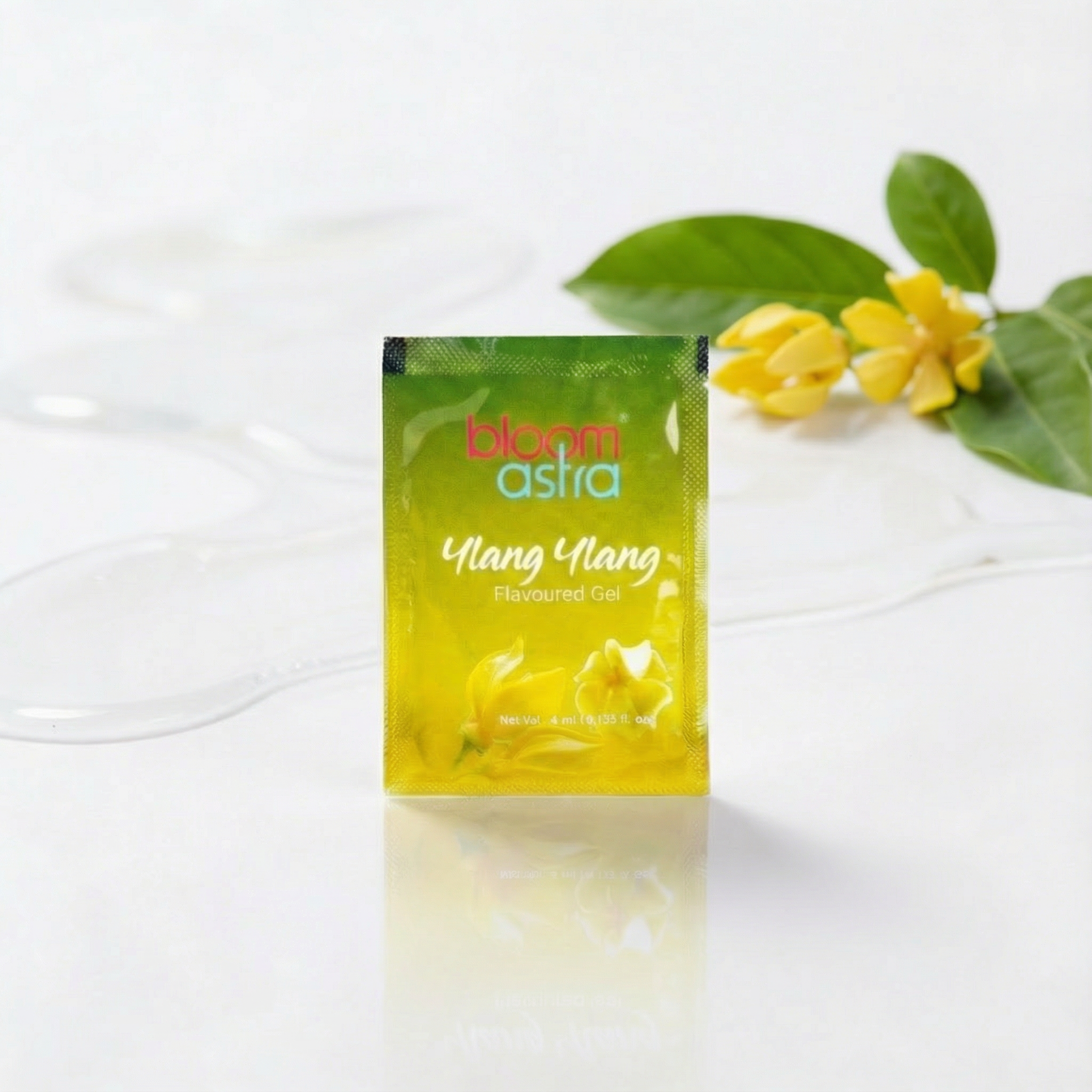 Ylang Ylang Lube
