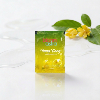 Ylang Ylang Lube