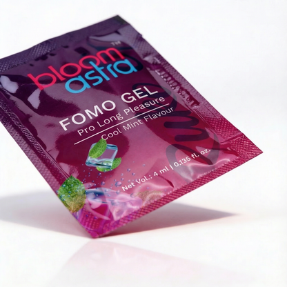 Ruko-G FOMO Gel