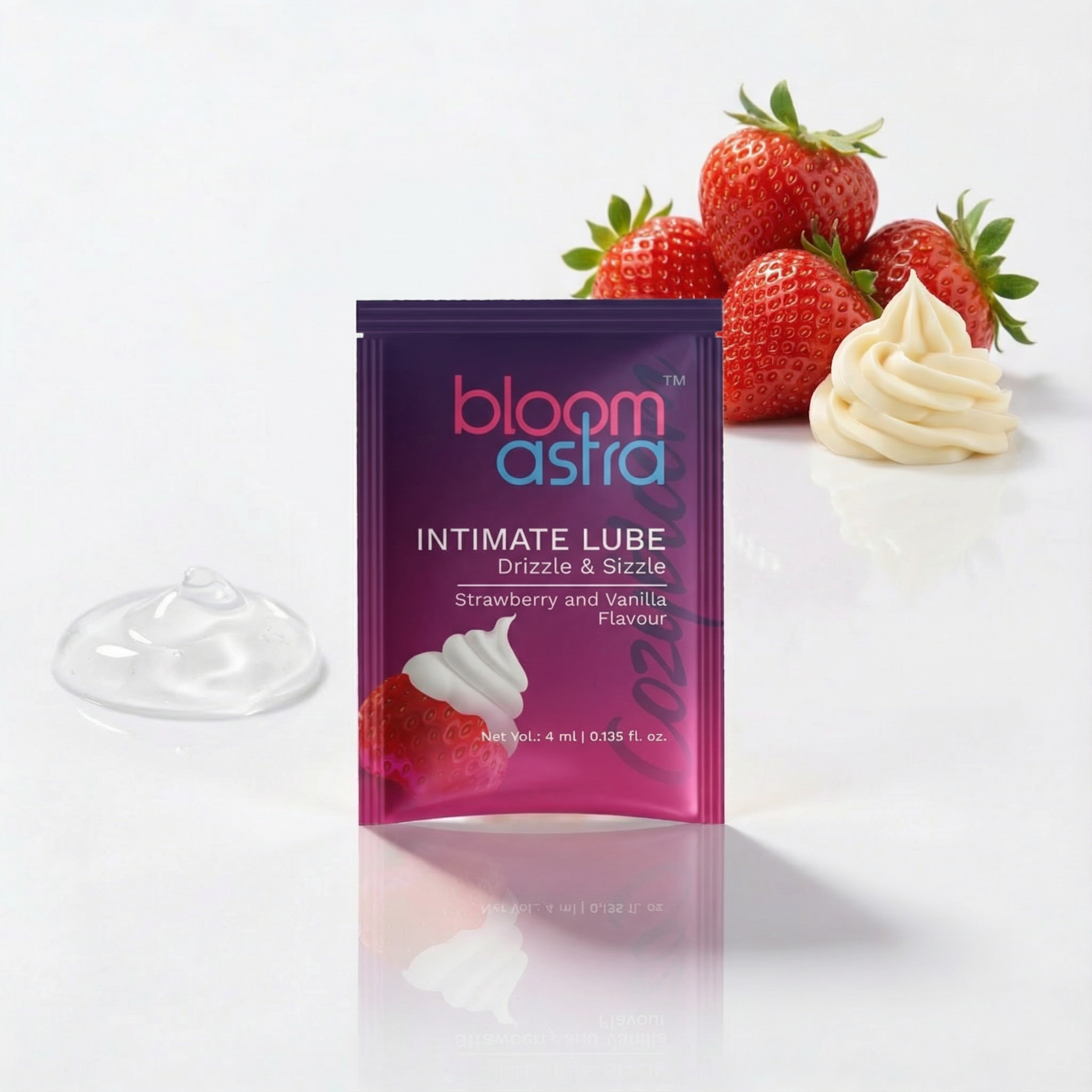 Cozybloom Intimate Lube