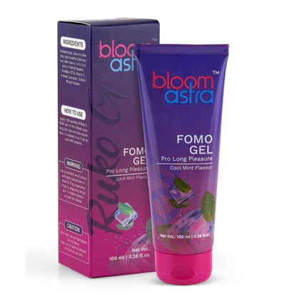 Ruko-G FOMO Gel