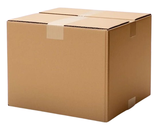 Discreet Delivery