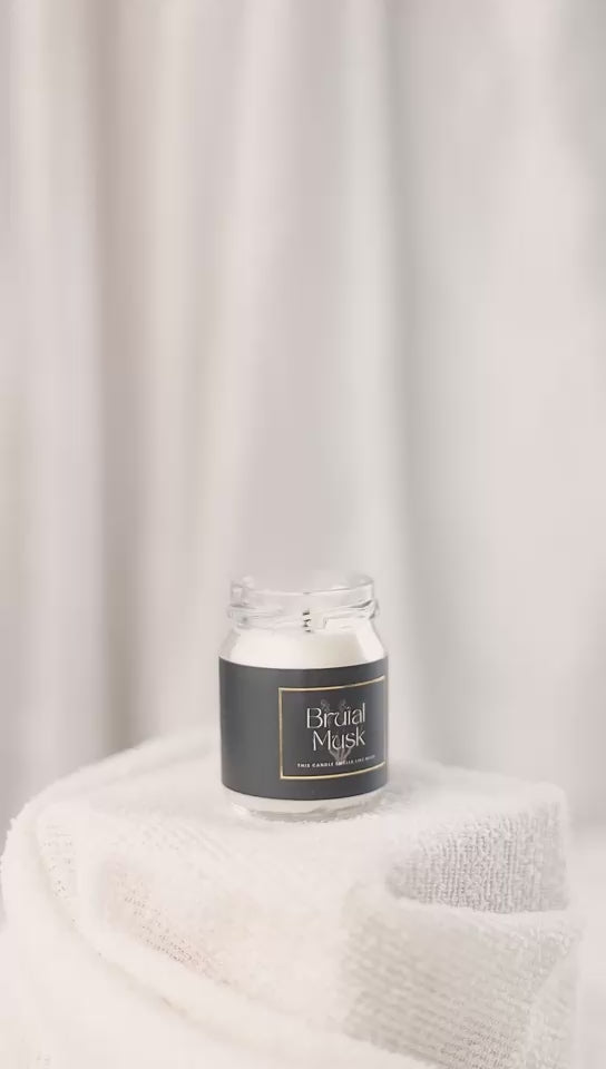 Bloom Candles (Pack of 1)