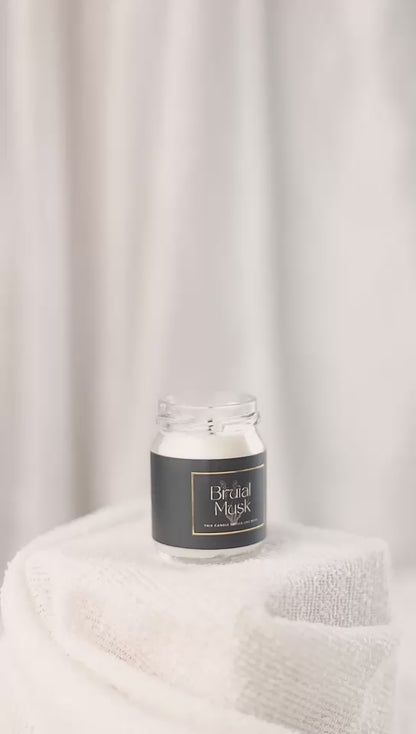 Bloom Candles (Pack of 1)
