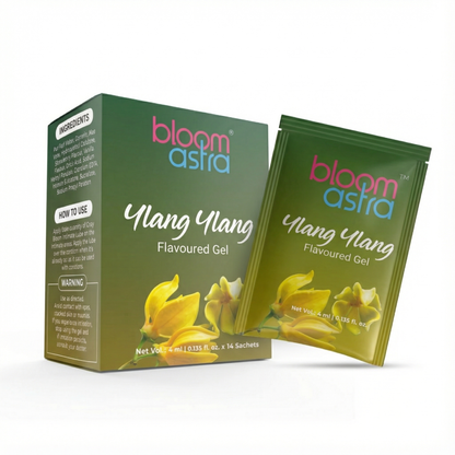 Ylang Ylang Lube
