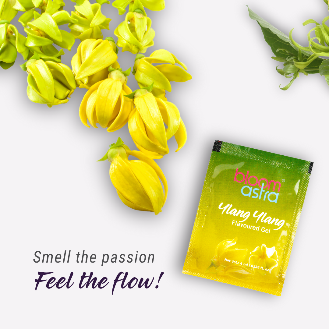 Ylang Ylang Lube
