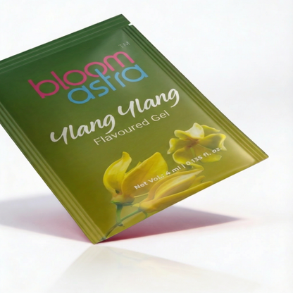 Ylang Ylang Lube